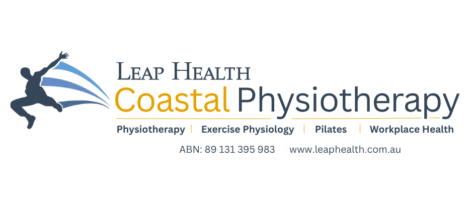 Coastal logo with ABN