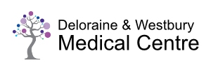 Logo Deloraine Westbury Medical Centre