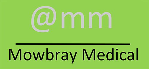 Logo Mowbray Medical