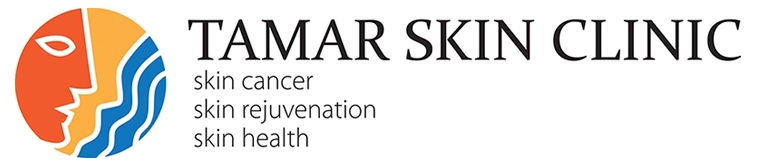 Logo Tamar Skin Clinic