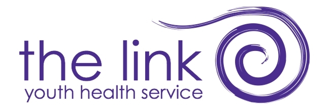 Logo The Link Youth Health Service