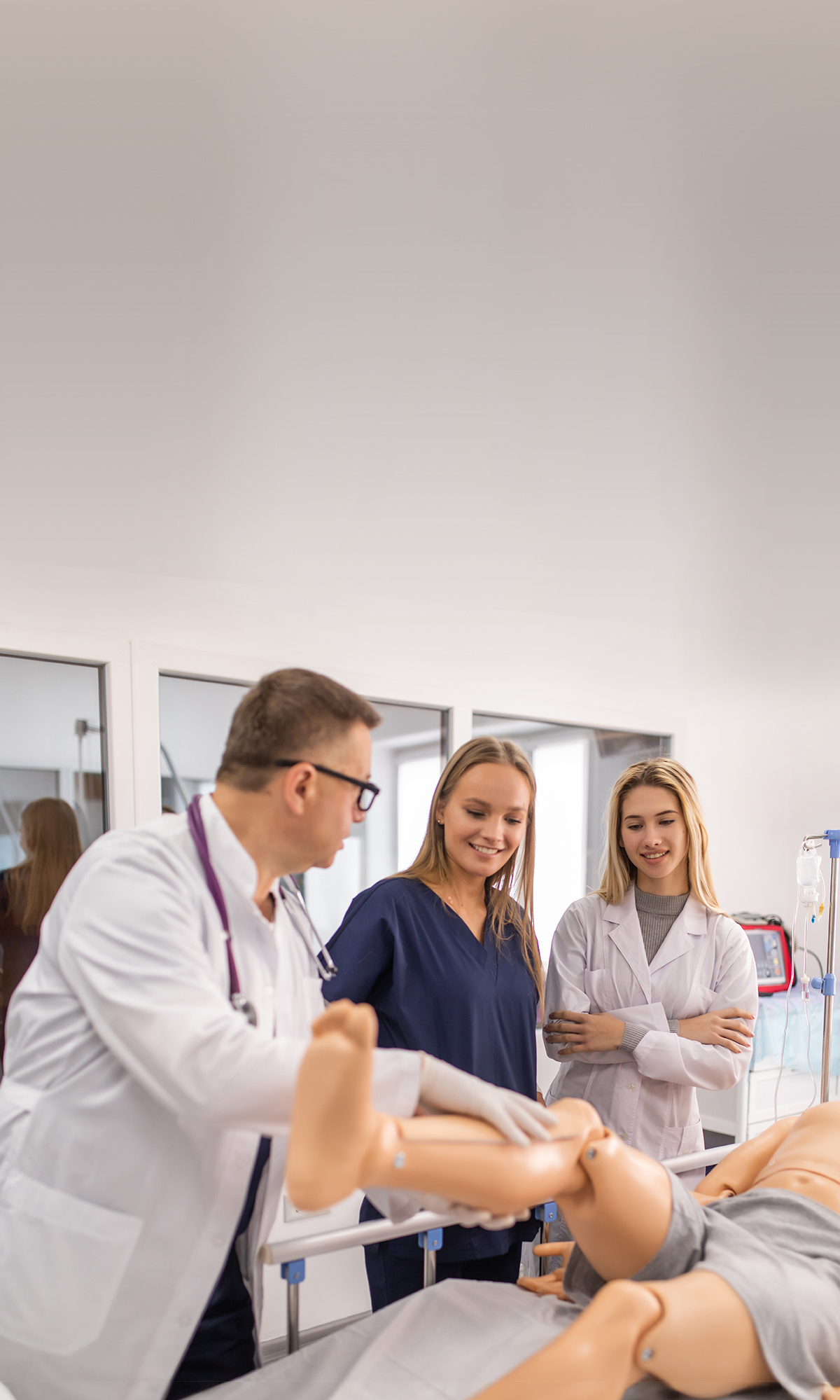 Health Workforce Scholarship Program The People Project Mob