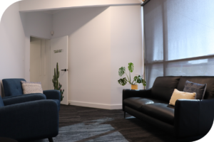 Consultation Rooms Cactus Room 2