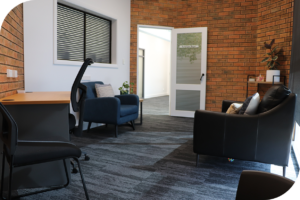 Consultation Rooms Eucalypt Room 2