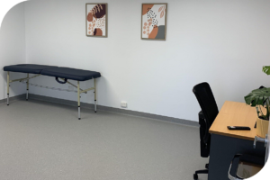 Consultation Rooms Monstera Room 1
