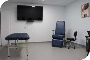 Consultation Rooms Monstera Room 2
