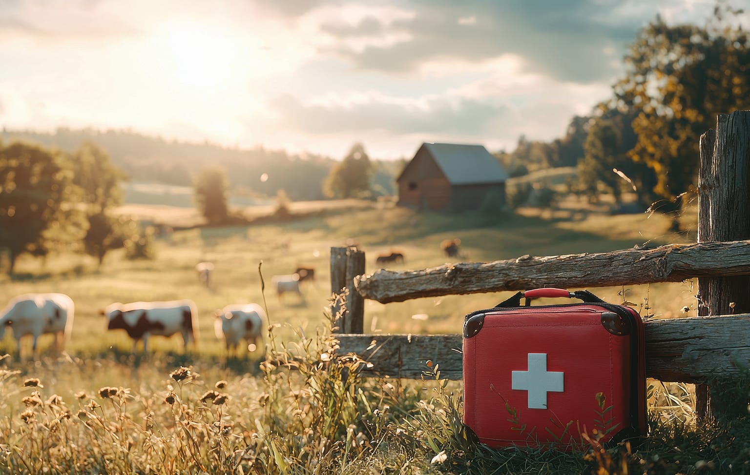 Rural Pathways Rectangle Default