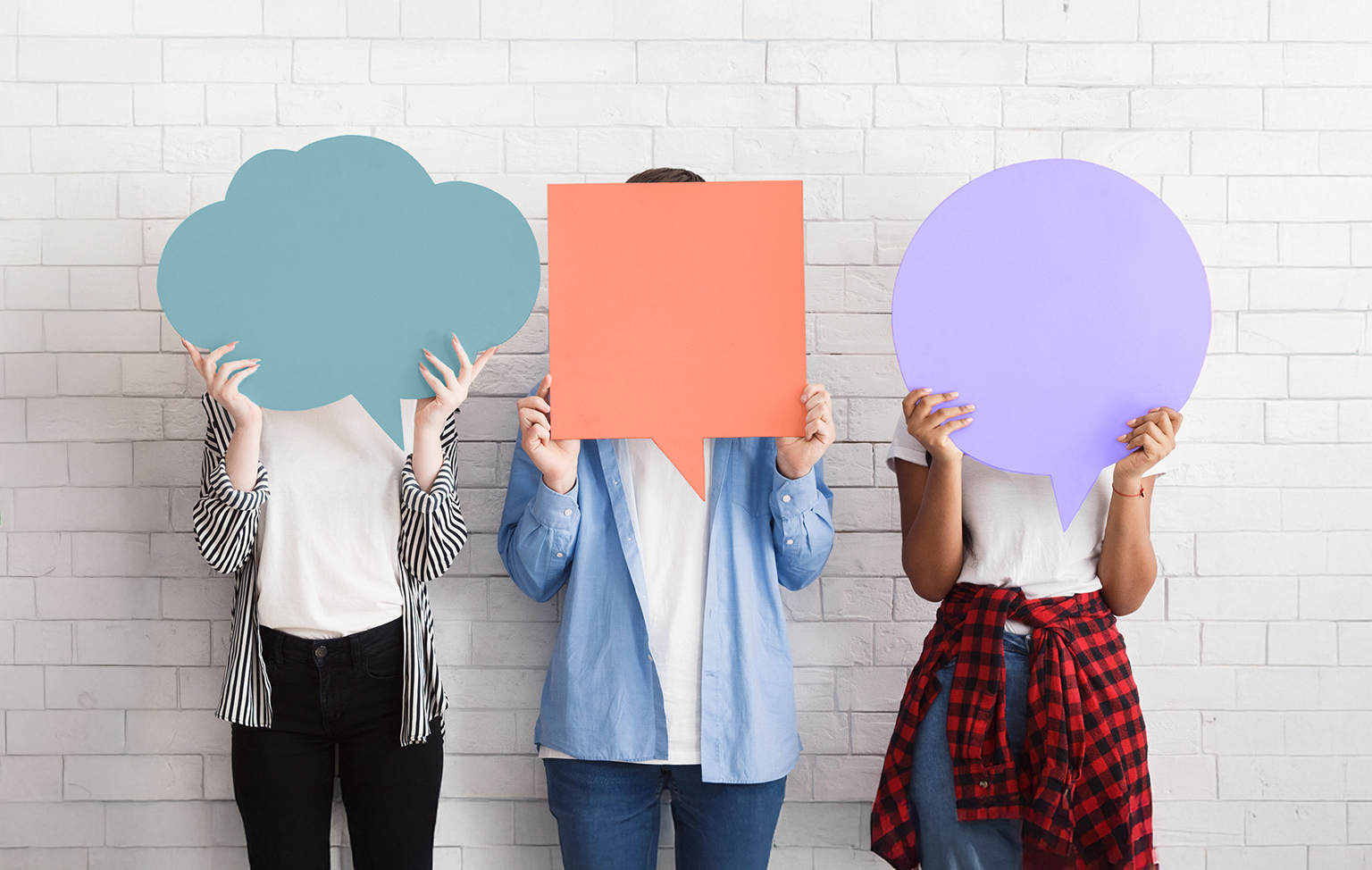 Feedback Rectangle Default