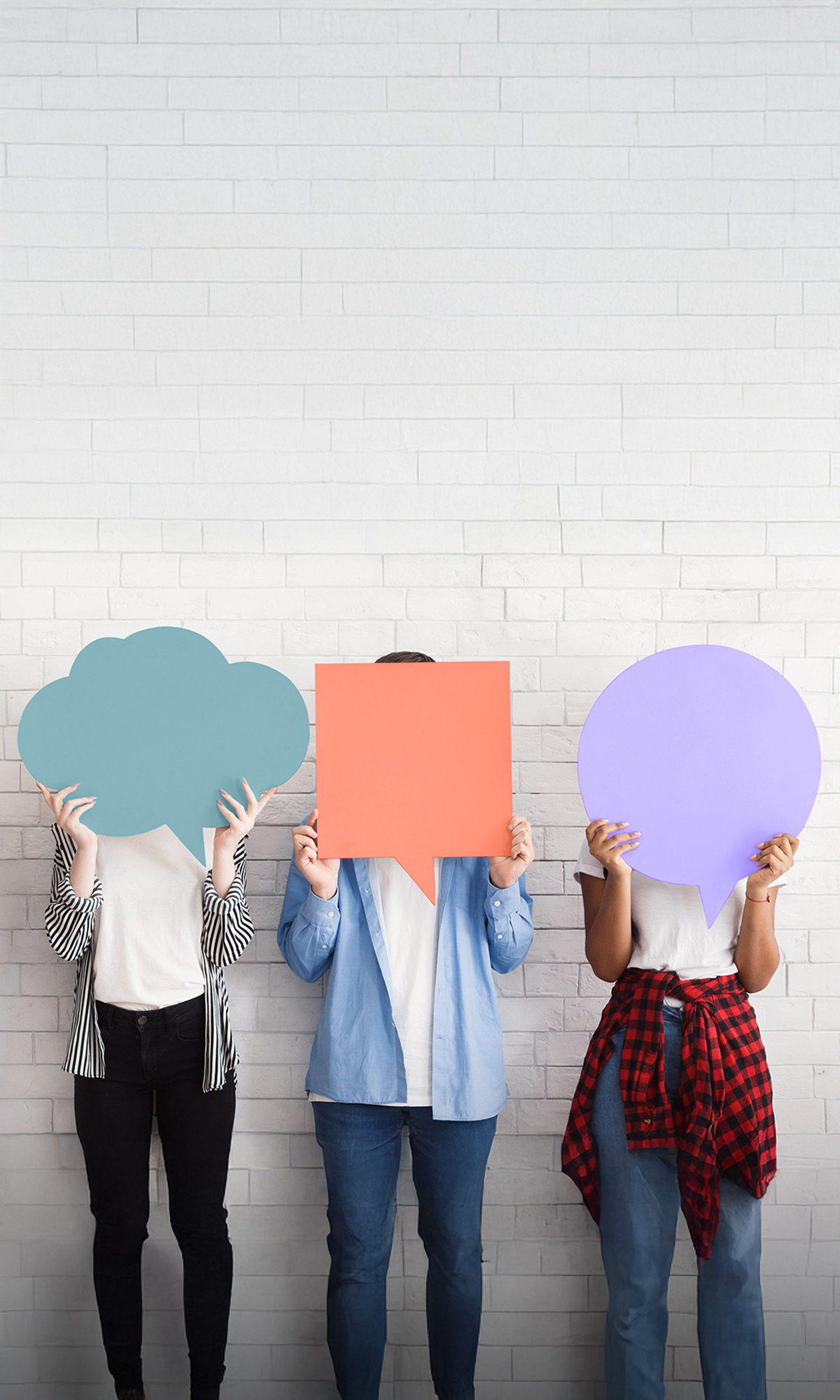 Submitting feedback to The People Project Tasmania to help improve health, disability, and community services