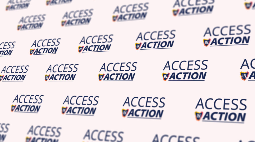 Access In Action Event The People Project