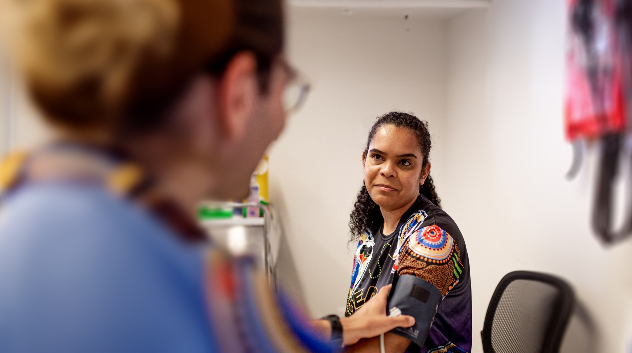 Doctors participating in the Pre-Fellowship Program in Tasmania, gaining supervised general practice experience through scholarships and support.