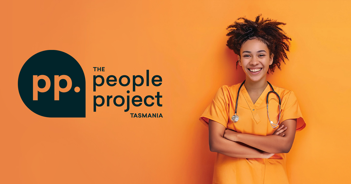 Primary Health Services | Tasmania | The People Project Tasmania