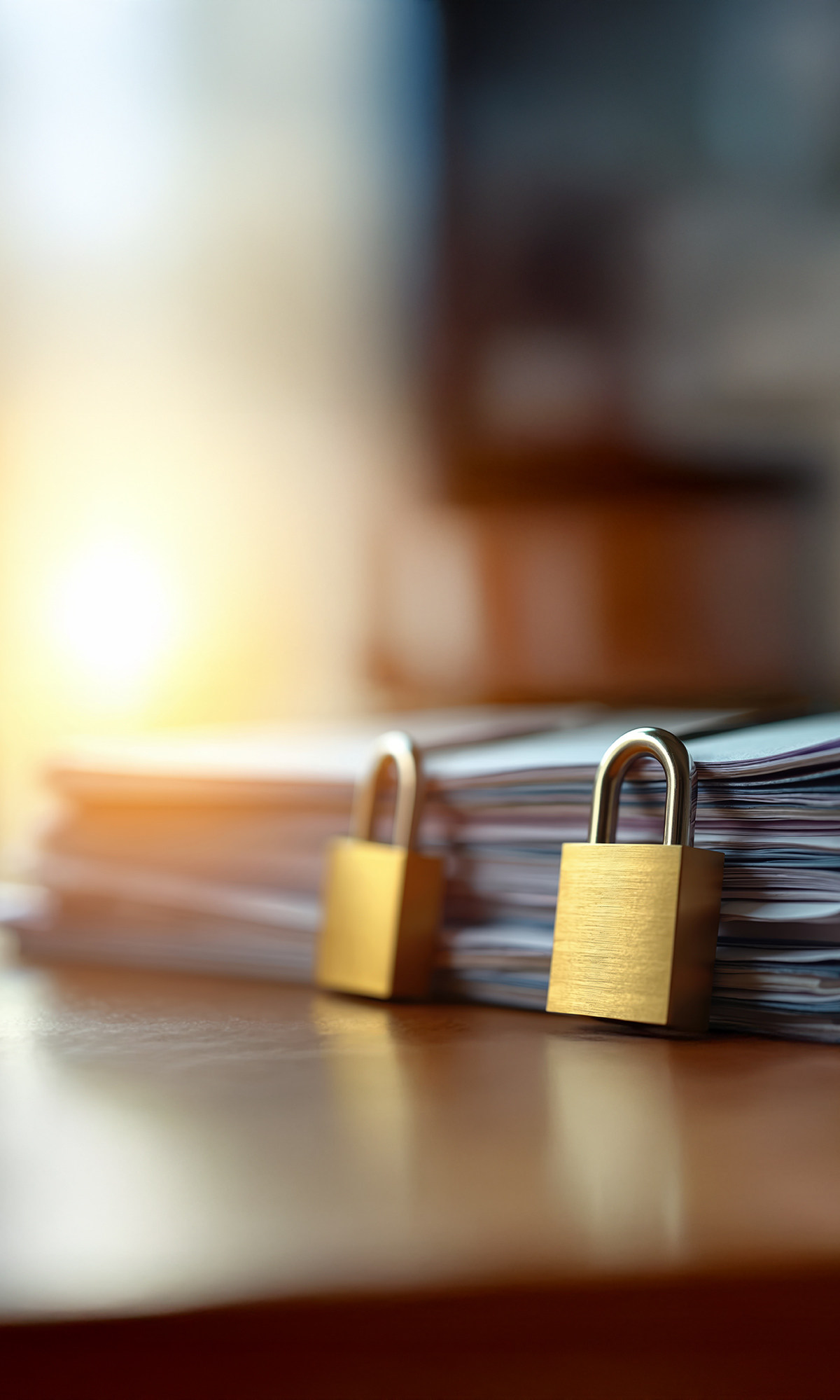 Privacy and data protection practices of The People Project Tasmania for clients accessing health, NDIS, aged care, and community services.