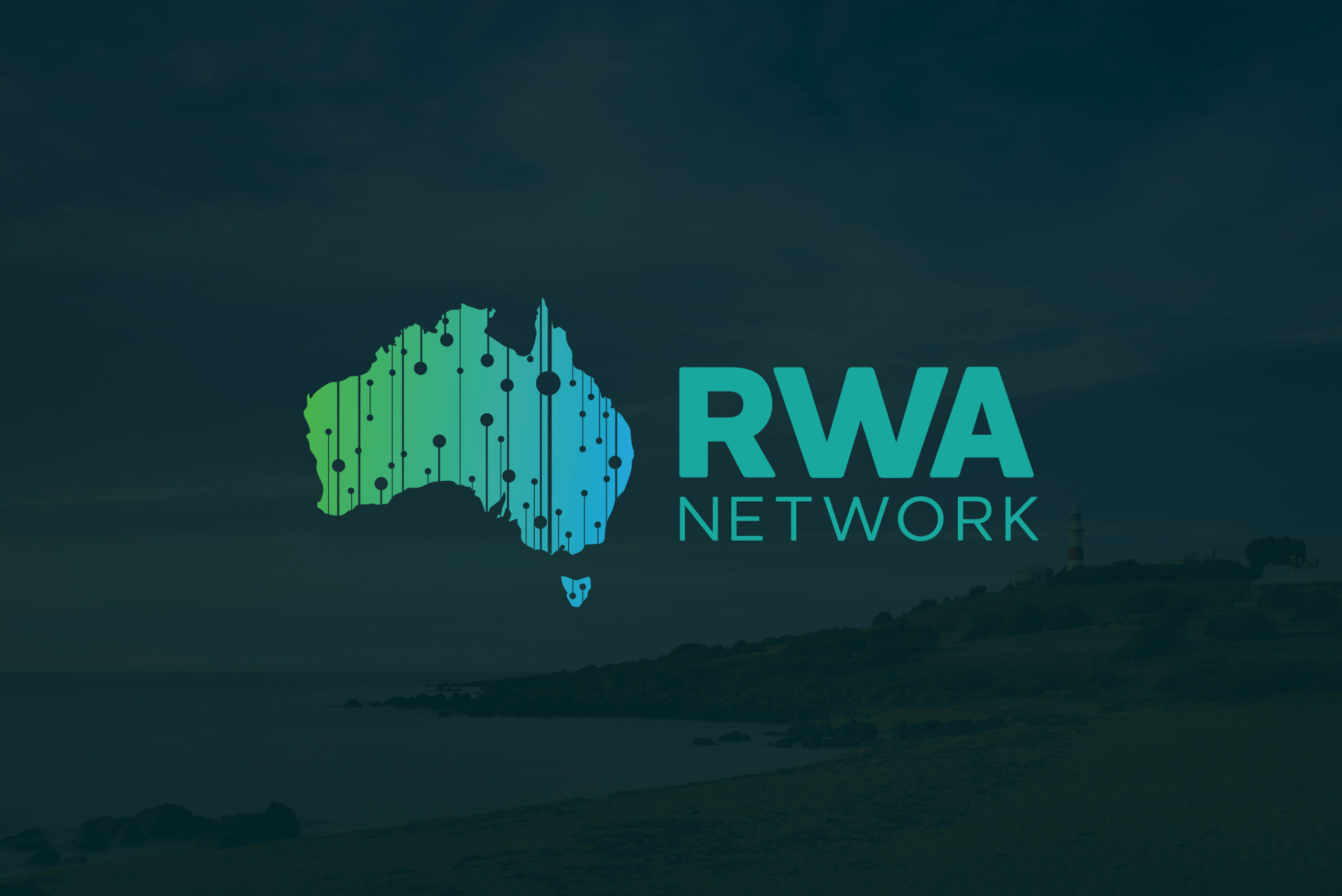 RWAN Speech Bubble