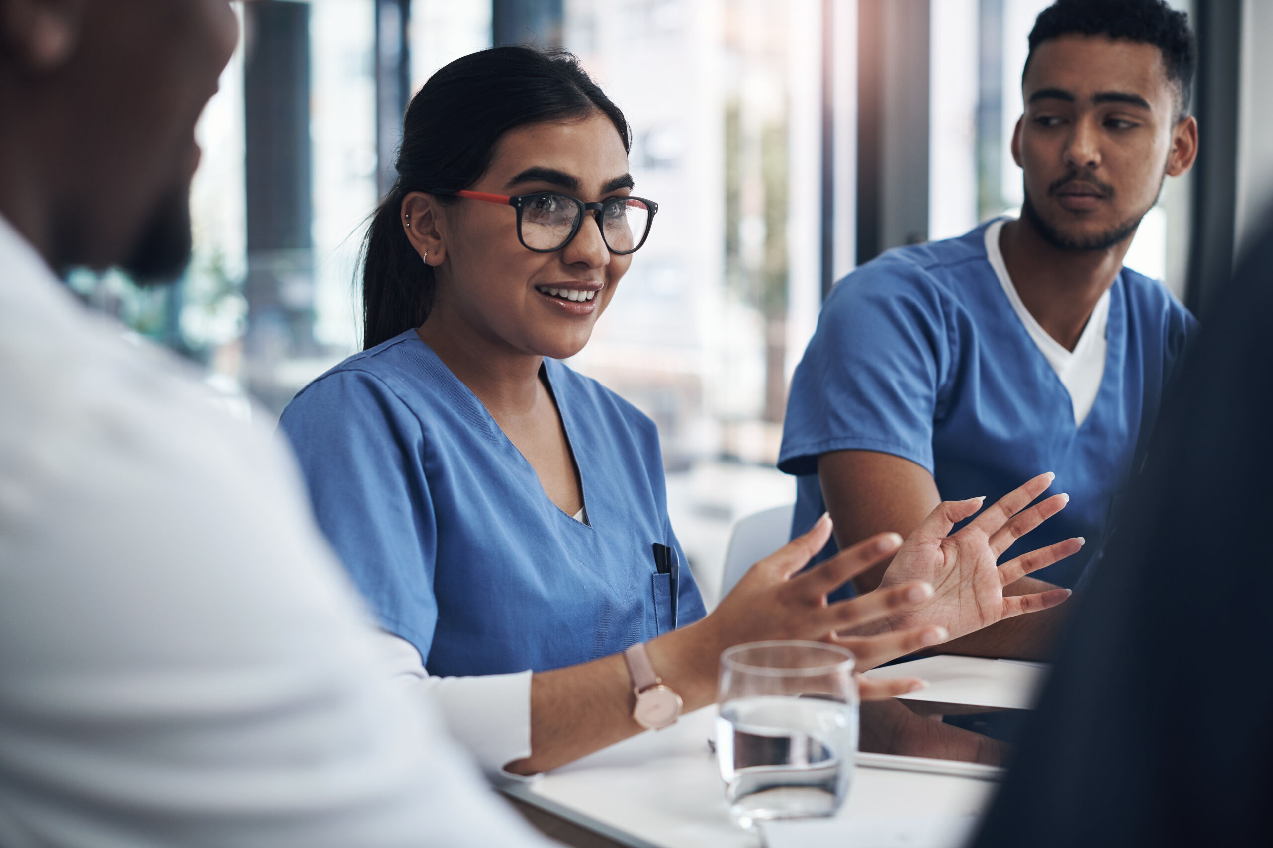 The People project RGPSI