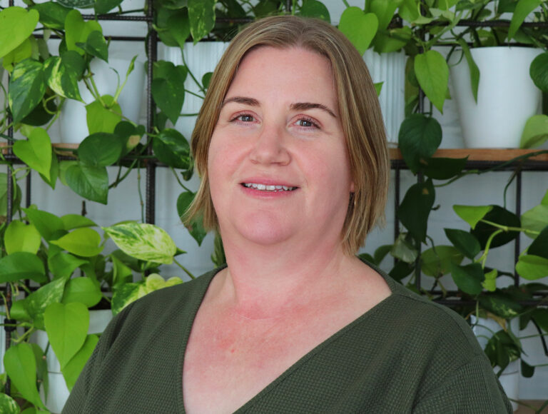 Meet Our Team Alison Jamieson The People Project Tasmania