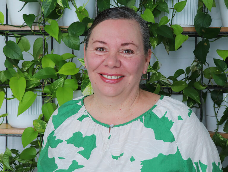 Meet Our Team Alison OByrne The People Project Tasmania 1