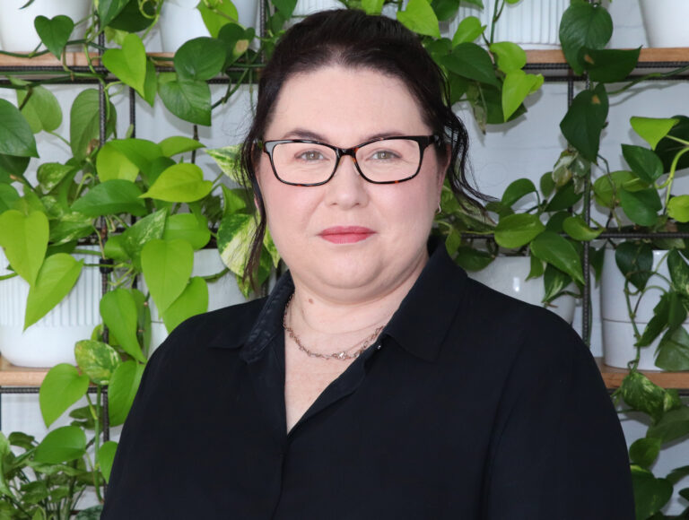 Meet Our Team Amber Hobbs The People Project Tasmania