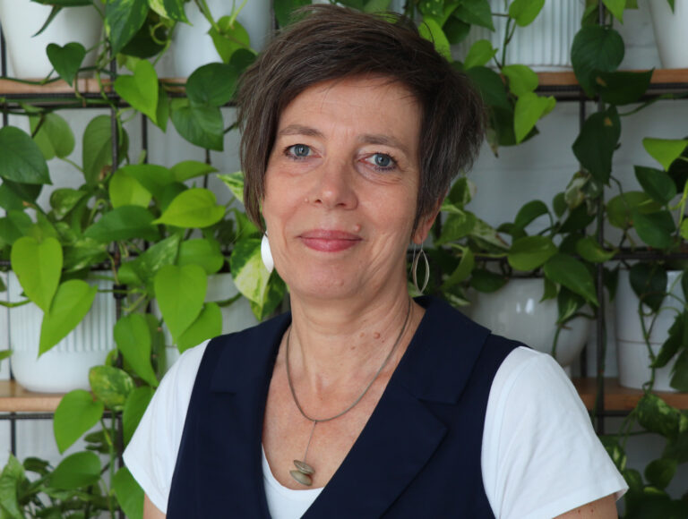 Meet Our Team Anette Kortenhaus The People Project Tasmania