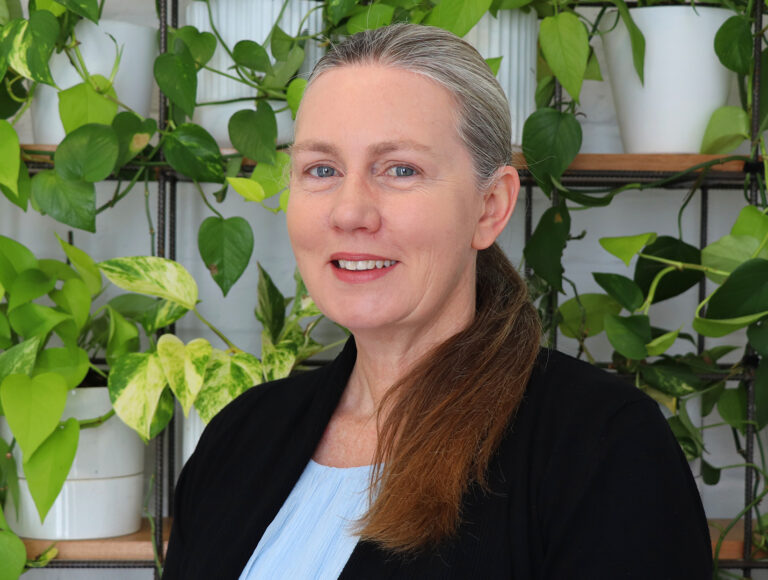 Meet Our Team Belinda Cole The People Project Tasmania