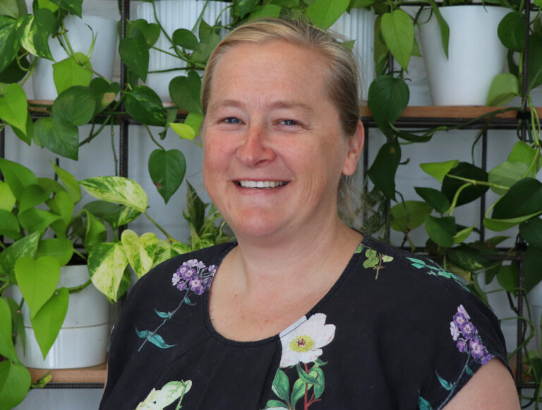 Meet Our Team Bonnie Britton The People Project Tasmania