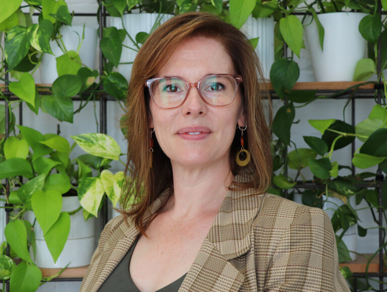 Meet Our Team Calinda Adams The People Project Tasmania 1