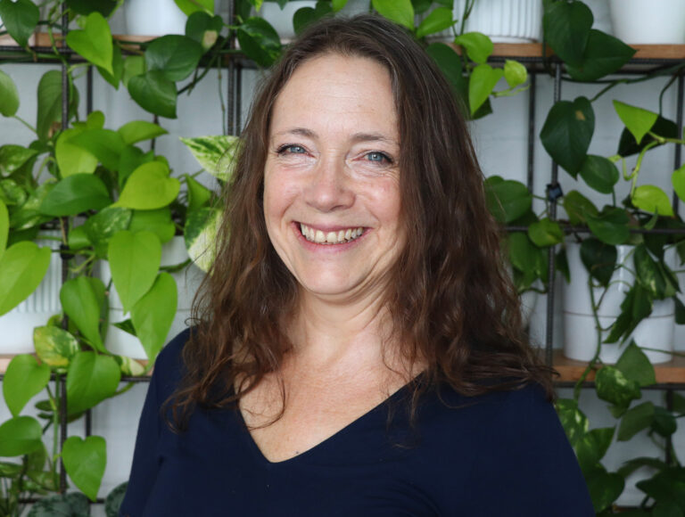Meet Our Team Carolyn Budai The People Project Tasmania