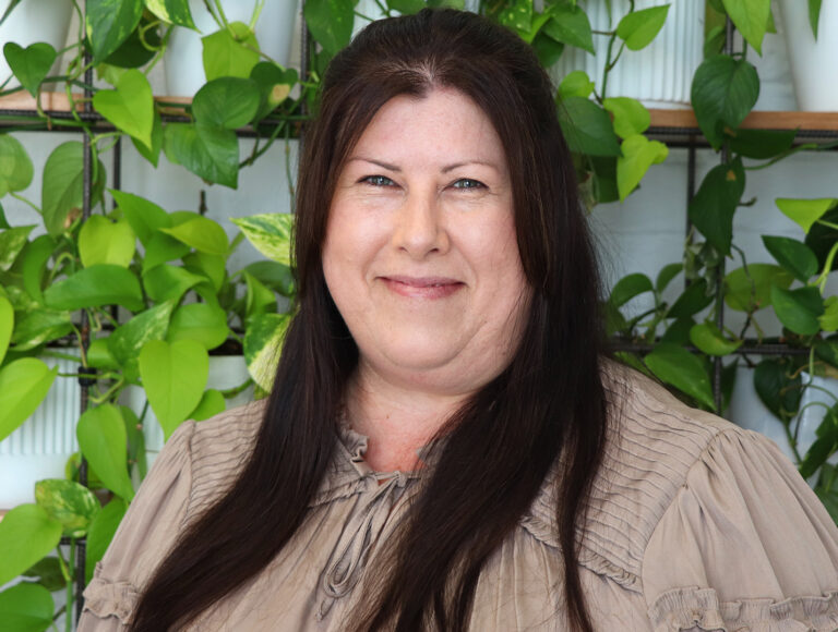 Meet Our Team Cassie Scolyer The People Project Tasmania
