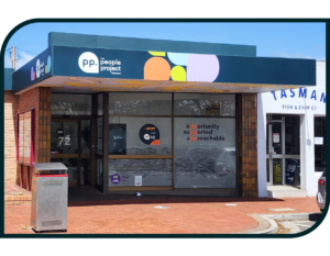 George Town Office The People Project Tasmania