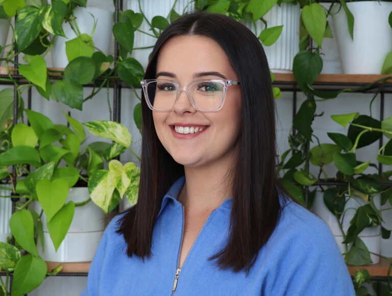 Meet Our Team Hayley Tatnell The People Project Tasmania 1