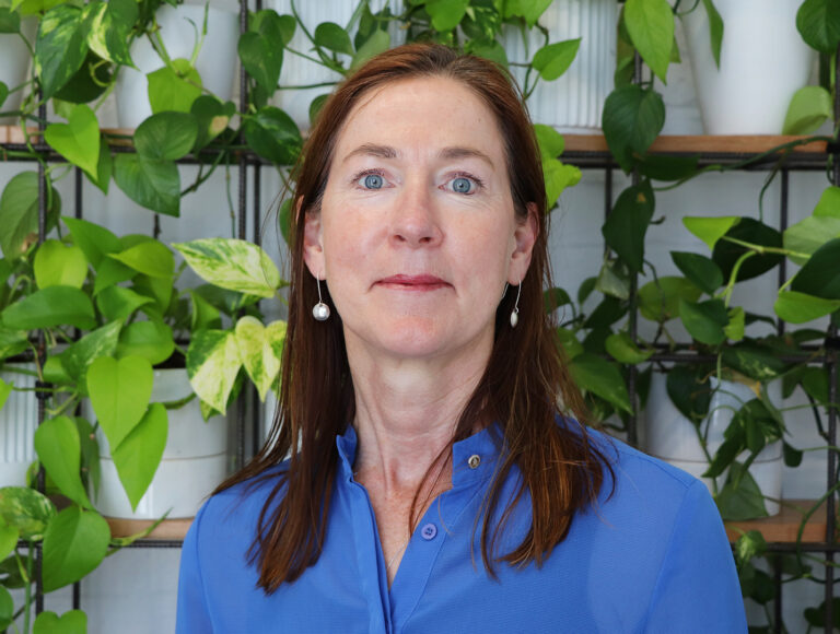 Meet Our Team Helen Rogers The People Project Tasmania