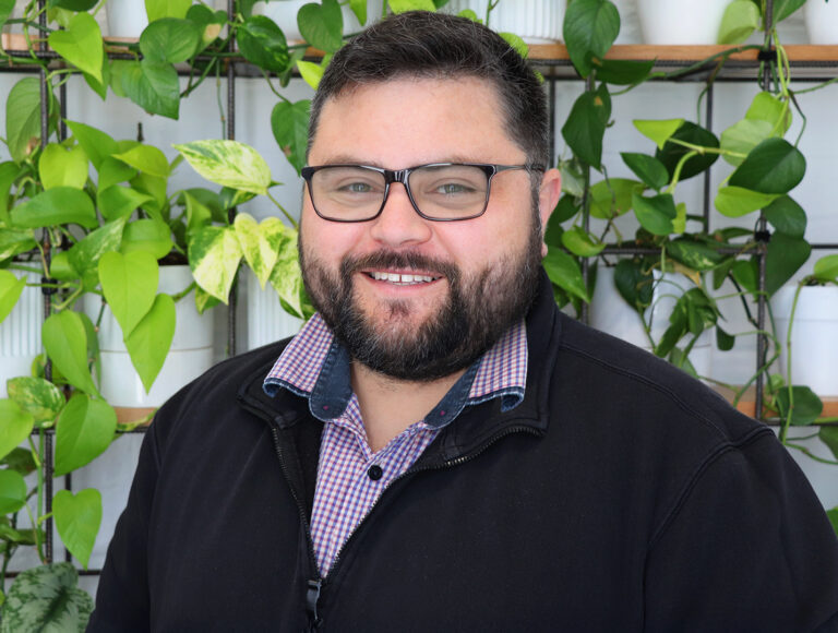 Meet Our Team Joel Foffani The People Project Tasmania