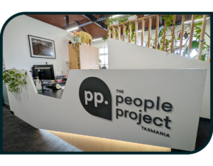 Launceston Office The People Project Tasmania