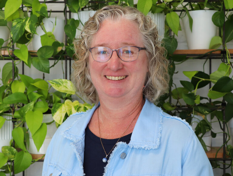 Meet Our Team Lisa Pretorius The People Project Tasmania