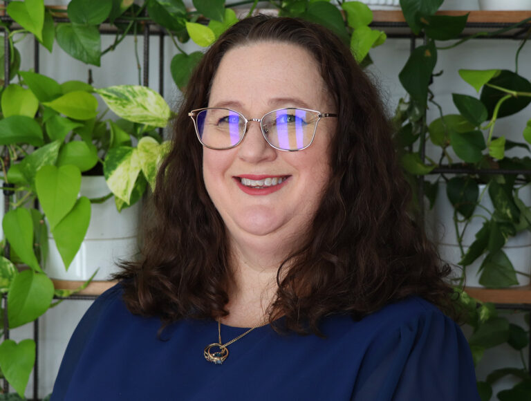Meet Our Team Marcia Bowley The People Project Tasmania