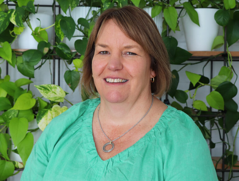 Meet Our Team Michelle Thurm The People Project Tasmania