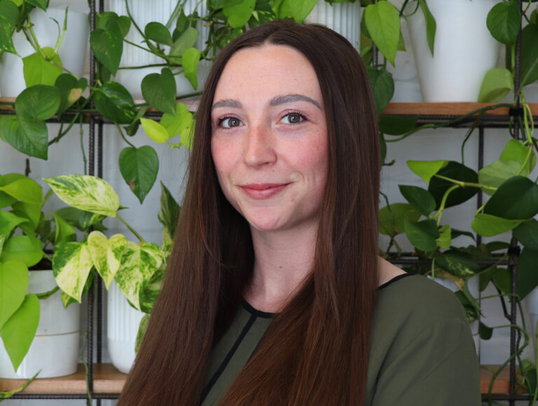 Meet Our Team Molly Taylor The People Project Tasmania