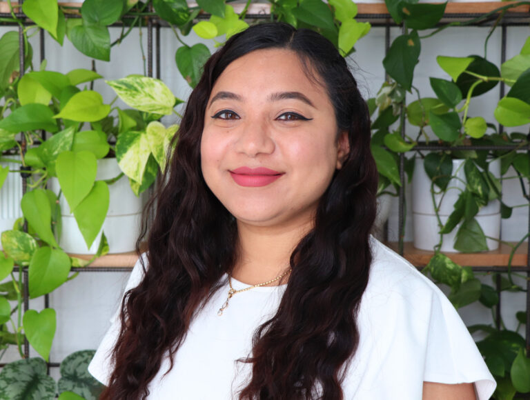 Meet Our Team Niruta Bhochhibhoya The People Project Tasmania