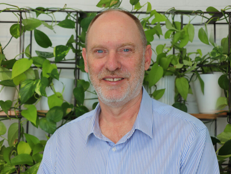 Meet Our Team Peter Barns The People Project Tasmaniaa