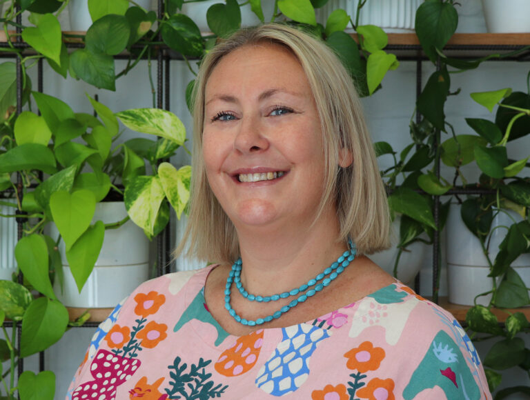 Meet Our Team Reeanna Reid The People Project Tasmania 1