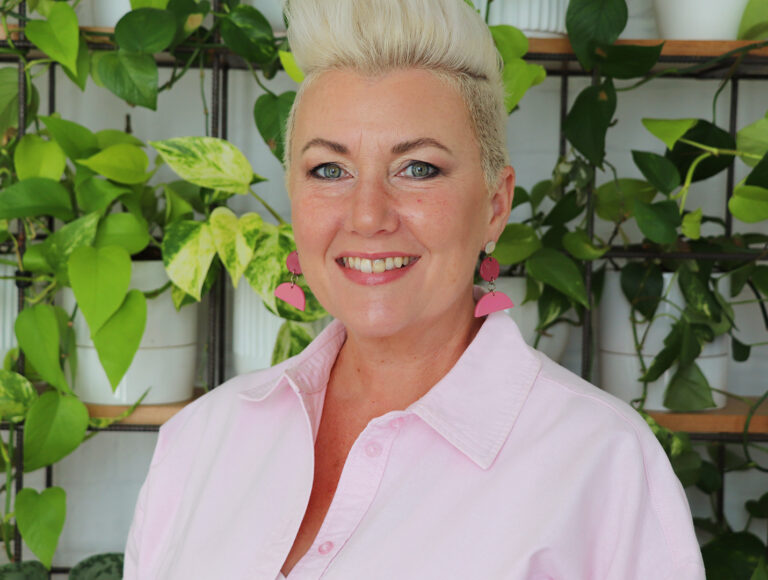 Meet Our Team Ros Schramm The People Project Tasmania