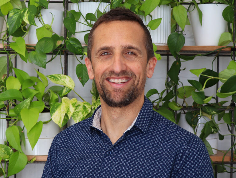 Meet Our Team Silas Horsley The People Project Tasmania