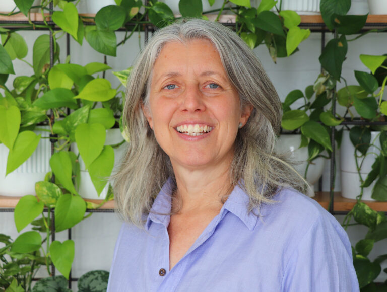 Meet Our Team Sue White The People Project Tasmania