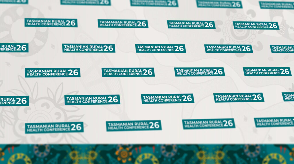 Join the Tasmanian Rural Health Conference 2026 in Devonport. Clinical education, workshops and networking for rural GPs, registrars and health professionals.