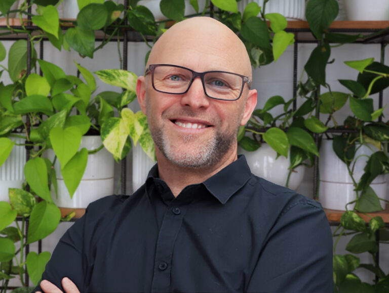 Meet Our Team Edward Swan The People Project Tasmania