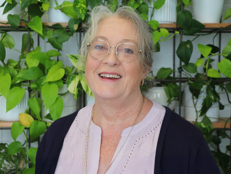 Meet Our Team Lael Power The People Project Tasmania