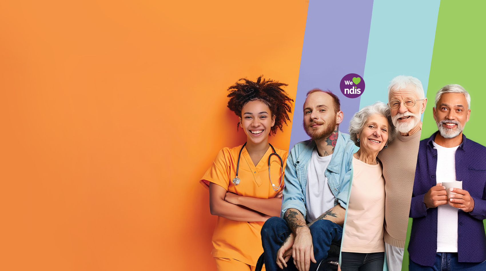 Our new website makes it easier to connect with The People Project. You can explore our services, find helpful information, and reach the right person quickly. Whether you’re looking for support, guidance, or opportunities, everything is now in one simple, easy to navigate place.