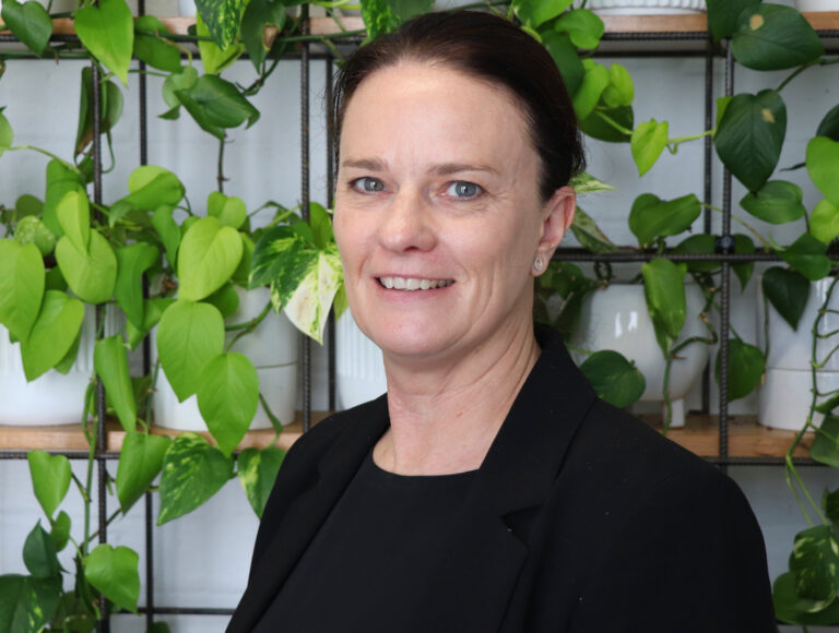 Meet Our Team Danita Tanner The People Project Tasmania