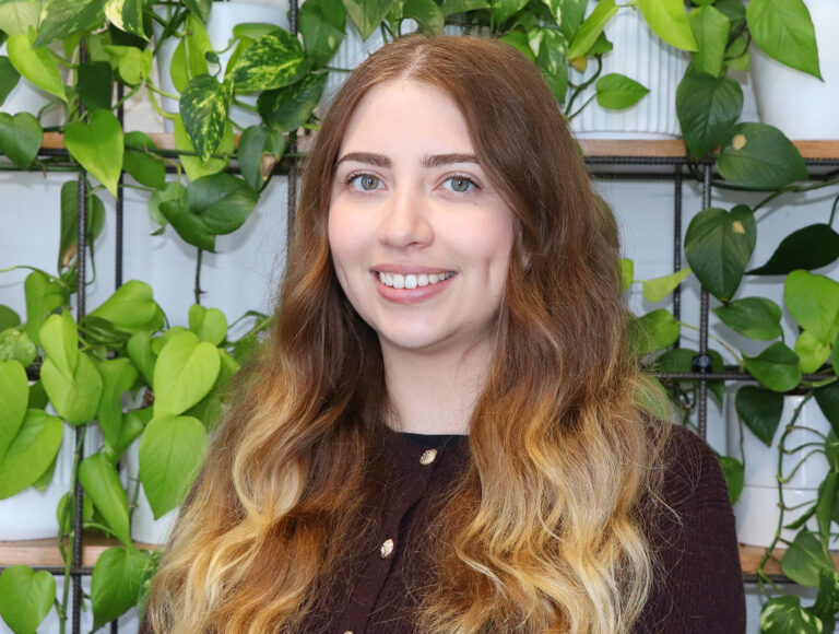 Meet Our Team Poppy Ferris The People Project Tasmania