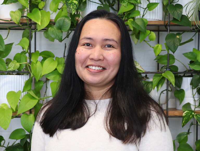 Meet Our Team Melissa Torion The People Project Tasmania